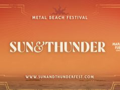 Asistimos a la presentación en Fuengirola del festival SUN & THUNDER 2025