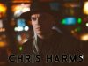 Disco en solitario del cantante de LORD OF THE LOST Chris Harms