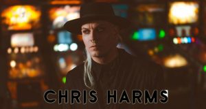 Disco en solitario del cantante de LORD OF THE LOST Chris Harms