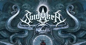 Critica del CD de SUIDAKRA - Darkanakrad