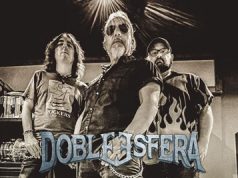 DOBLE ESFERA se presentan en Murcia el domingo 9 de marzo. Recordamos sus actuaciones, detalles y carteles.