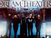 DREAM THEATER en Rio de Janeiro. Vídeos y fotos. ÑU en Madrid. Single de STILLNES. PR3 estrenan su nuevo vídeo. Arcanxo Festival.