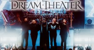 DREAM THEATER en Rio de Janeiro. Vídeos y fotos. Single de STILLNES. PR3 estrenan su nuevo vídeo. Arcanxo Festival.