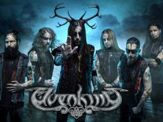 Detalles del nuevo disco de ELVENKING. Vídeo de HELEVEN. Hell From Fire Fest.