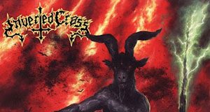 Critica del CD de INVERTED CROSS - Eternal Flames Of Hell