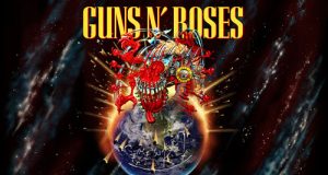 GUNS N’ ROSES en Barcelona. THE GATHERING celebrarán su disco “Mandylion” con Anneke van Giersbergen. Estreno de DAWN OF THE FALLEN.