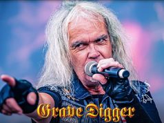 Nuevo adelanto de GRAVE DIGGER. Versión acústica de CEMETERY SKYLINE. EMPIRIC estrenan vídeo.