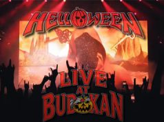 HELLOWEEN estrenan “ Forever And One” de su nuevo directo “Live At Budokan”