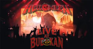 HELLOWEEN estrenan “ Forever And One” de su nuevo directo “Live At Budokan”