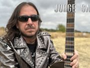 JORGE SALÁN - El viernes 21 en Madrid