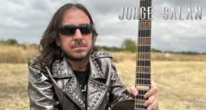 Jorge Salán - Hoy sale oficialmente "Ocaso Acústico"