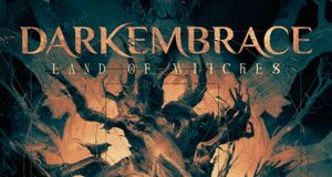 Critica del CD de DARK EMBRACE - Land Of Witches