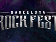 Barcelona Rock Fest, LORDI, THE HELLACOPTERS,