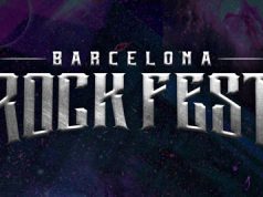 Barcelona Rock Fest, LORDI, THE HELLACOPTERS,