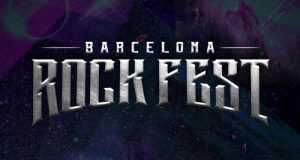 Barcelona Rock Fest, LORDI, THE HELLACOPTERS,