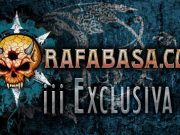 RAFABASA- GRAN EXCLUSIVA