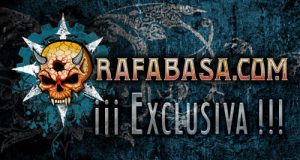 RAFABASA- GRAN EXCLUSIVA