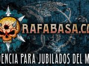 Sobre nuestra Inocentada de la RESIDENCIA PARA JUBILADOS DEL METAL