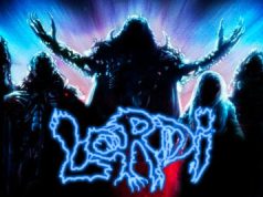 LORDI estrenan su nuevo single. Adelanto y próximo disco de HAMLET. Nuevo tema de SACRIFICE.