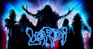 LORDI estrenan su nuevo single. Adelanto y próximo disco de HAMLET. Nuevo tema de SACRIFICE.