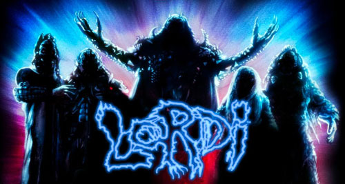 LORDI 