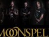 El disco de MOONSPELL para 2026. Inminente single de SHADOWS FALL. ONE LAST DREAM estrenan single.