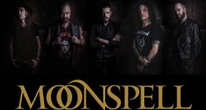 El disco de MOONSPELL para 2026. Inminente single de SHADOWS FALL. ONE LAST DREAM estrenan single.