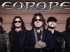 EUROPE anuncia dos conciertos en España, en julio