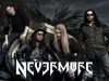 El fundador de NEVERMORE Jim Sheppard crítica el regreso del grupo. Single en solitario del cantante de DARK FUNERAL Heljamadr. Gira iberoamericana de CRYPTOPSY y ATHEIST.