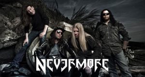 El fundador de NEVERMORE Jim Sheppard crítica el regreso del grupo. Single en solitario del cantante de DARK FUNERAL Heljamadr. Gira iberoamericana de CRYPTOPSY y ATHEIST.