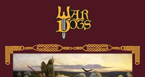 Critica del CD de WAR DOGS - Only The Stars Are Left