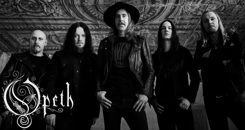 OPETH