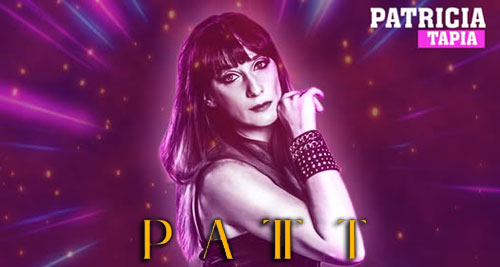 PATT - Entrevista con Patricia Tapia