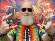 JUDAS PRIEST - Rob Halford comenta que no tocarán completo "Painkiller" en la gira 2025