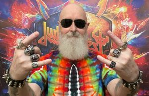 Rob Halford habla de los guitarristas de JUDAS PRIEST. Reedición de SLAUGHTER. Fallece el exguitarrista de THOR y PHANTOM LORD Steve Price.