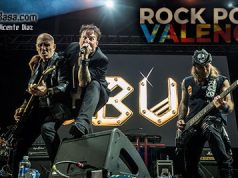 Fotos del ROCK POR VALENCIA