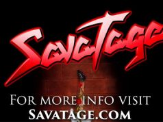 SAVATAGE anuncian fechas en solitario. Nuevo disco de Ron “Bumblefoot” Thal. Cartel completo del Frontiers Rock Festival.