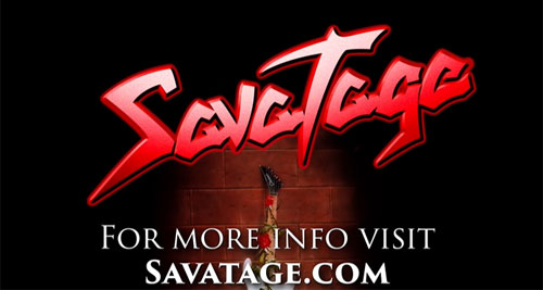 SAVATAGE