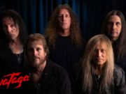 SAVATAGE hablan del nuevo material y de la ausencia de Jon Oliva. Lyric vídeo de OLD MAN´S CHILD. ProgPower Europe.