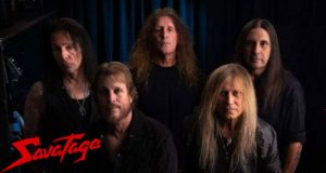 SAVATAGE hablan del nuevo material y de la ausencia de Jon Oliva. Lyric vídeo de OLD MAN´S CHILD. ProgPower Europe.