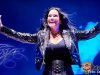 Tema del directo de TARJA. Vídeo de BEHEMOTH en Wacken. BULLETBOYS renuevan su formación.