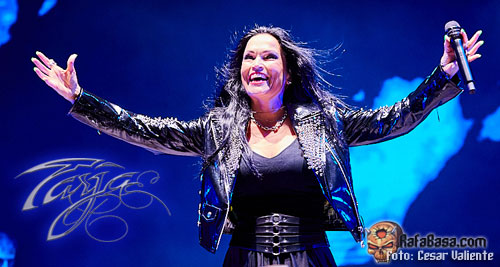 TARJA