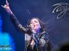 Más vídeos del directo de TARJA. Nuevos detalles de la banda de Tom Hamilton CLOSE ENEMIES. EP y single de EX DEO.