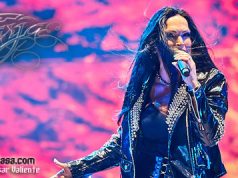 TARJA estrena video en Hellfest. Adelanto de BRAZEN ABBOT. D.A.D estrenan vídeo.