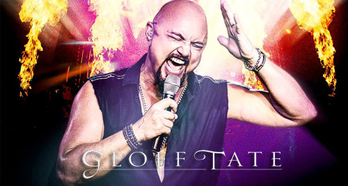 Geoff Tate