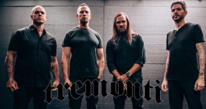 TREMONTI estrenan su nuevo single “The End Will Show Us How”