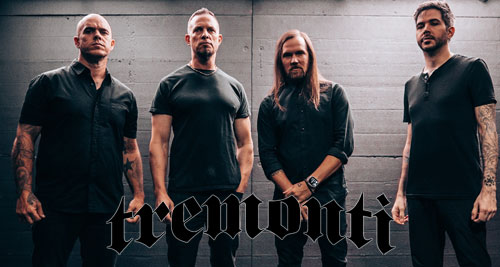 TREMONTI