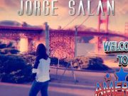 Welcome to America, segundo vídeo single del nuevo trabajo de Jorge Salán “Ocaso acústico”.