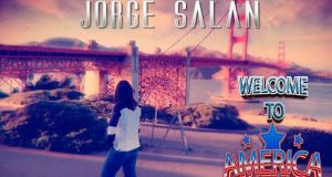 Welcome to America, segundo vídeo single del nuevo trabajo de Jorge Salán “Ocaso acústico”.