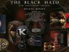 Reedición 20 aniversario del disco de KAMELOT “The Black Halo”